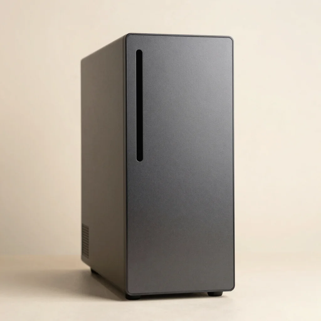 حاسوب مكتبي CTRL Tower One