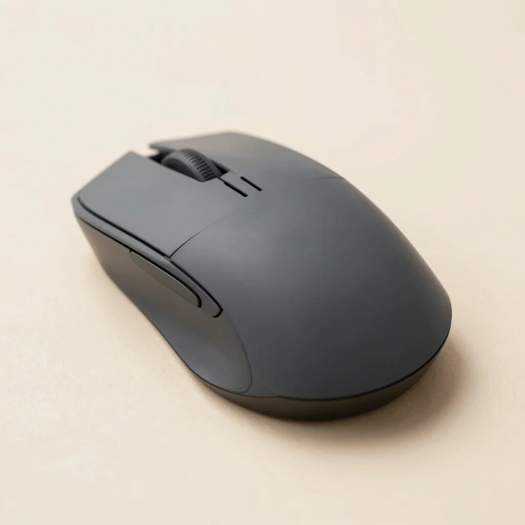 ماوس لاسلكي CTRL Precision Mouse