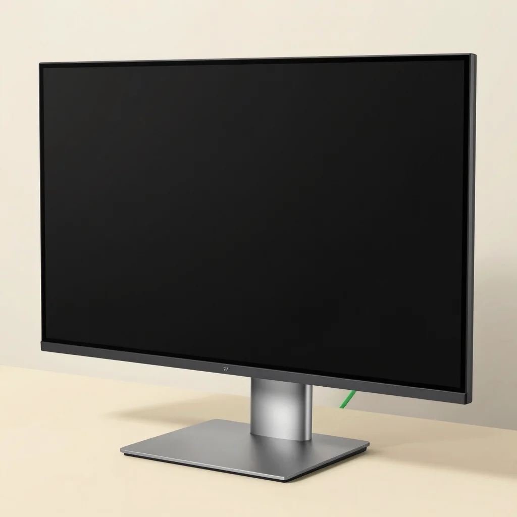 شاشة عرض CTRL Vision 27 4K