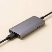 قاعدة توصيل CTRL Hub USB-C Pro
